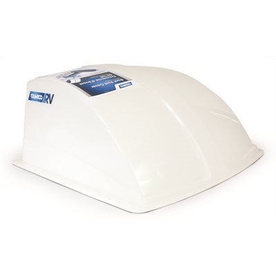 Vent Cover Standard White