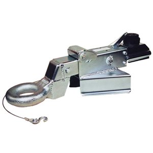 Actuator Pintle Model 6 A-Frame