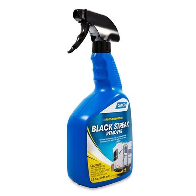 Black Streak Remover 32oz