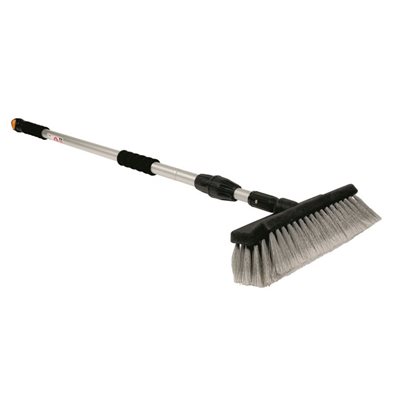 Wash Brush w / Adjustable Handle