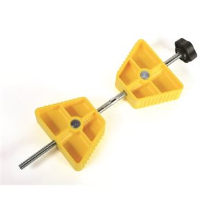 Wheel Stop  /  Chock Small