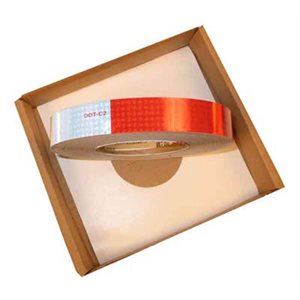 Tape Reflective Marking 2in (R81314)