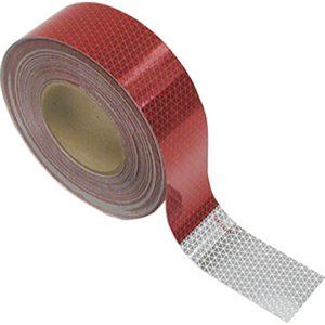 Tape Reflective Marking 1in