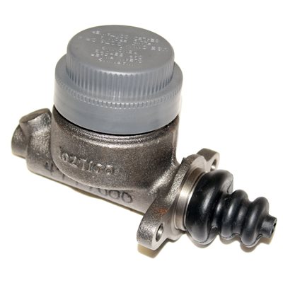 Master Cylinder w / Cap-no Res V