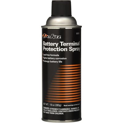 Battery Protector Spray