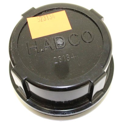 Cap Dust 3.467 Hadco