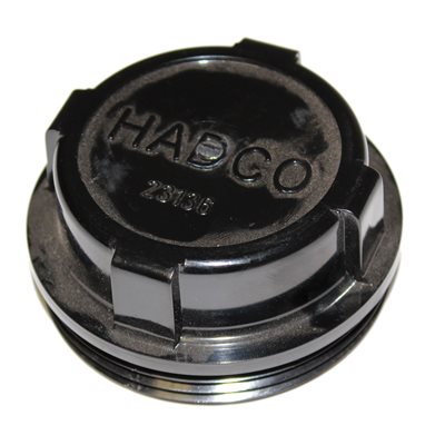 Cap Dust 2.841 Hadco