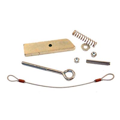 Latch Auto Rebuild Kit