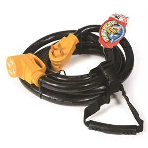 Electrical ExtCord 15ft 50A A / A
