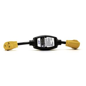 Electrical Circuit Analyzer-Power Grip 30AM
