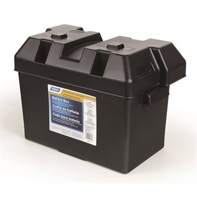 Battery Box G27 Large