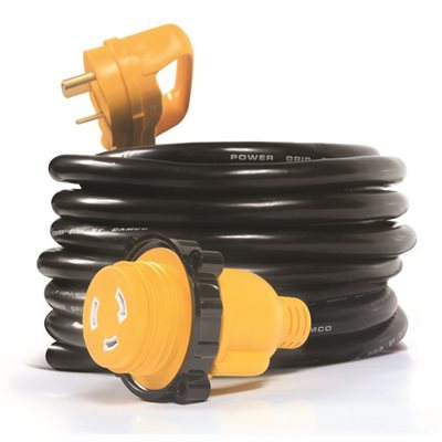 Power Cord 25ft 30AM / 30AF A / S