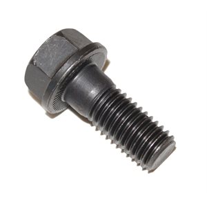 Bolt 1 / 2x1-1 / 4 Hex Hub Locking