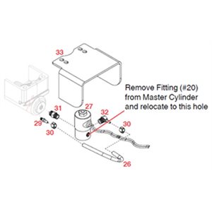 Solenoid 2-Wire Kit