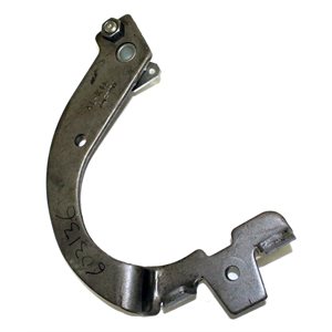 Lever Arm 8-12K LH