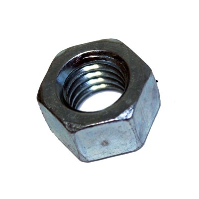 Nut 1 / 2in NC Front Roller