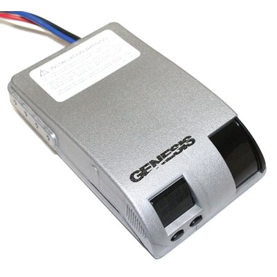 Brake Controller Genesis 1-4 Axles