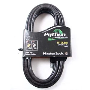 Cable Only 15ft Python