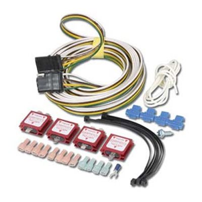 Wiring Diode Tailight Kit