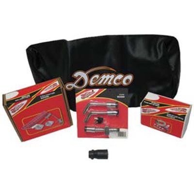 Wiring Tow Kit w / Diode System