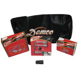 Wiring Tow Kit w / Diode System