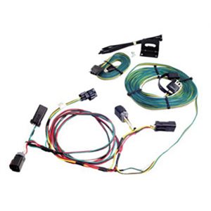 Wiring Tow Kit