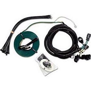 Wiring Tow Kit