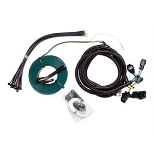 Wiring Tow Kit