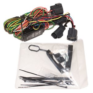 Wiring Tow Kit