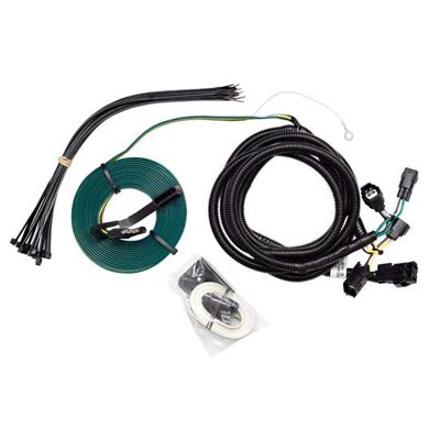 Wiring Tow Kit