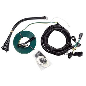 Wiring Tow Kit