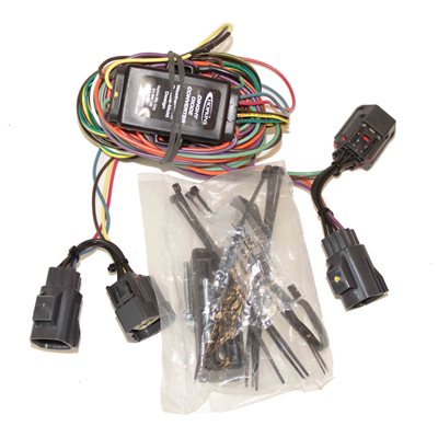 (WSL)Wiring Tow Kit