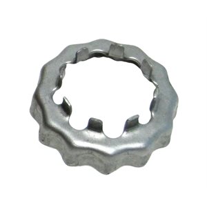 Nut Retainer 27 / 32in Slotted