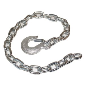 Chain 3 / 8 GRD 30 Safety 35in