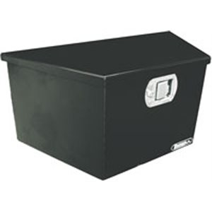 Toolbox 12x13.25x26 Tongue Ste