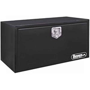 Toolbox 18x18x60 UB Black