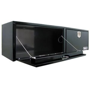 Toolbox 18x18x72 UB Black