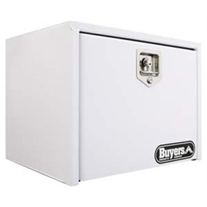 Toolbox 18x18x24 UB White