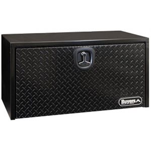 Toolbox 18x18x36 UB Blk