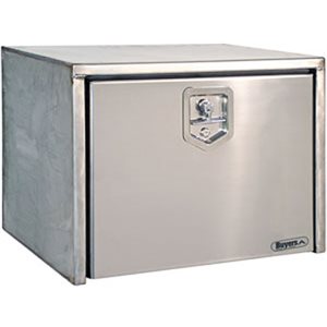 Toolbox 18x18x30 SS Door UB