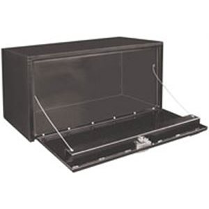 Toolbox 14x16x30 UB Black