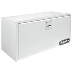 Toolbox 14x16x30 UB White