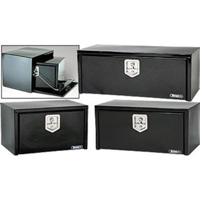 Toolbox 14x16x30 UB Black