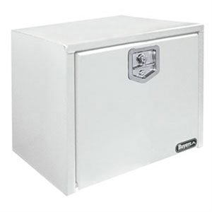 Toolbox 14x16x36 UB White