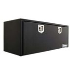 Toolbox 24x24x30 UB Black