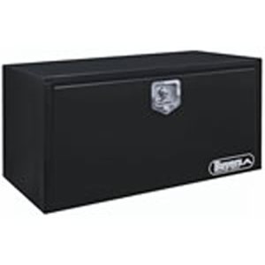 Toolbox 24x24x36 UB Black