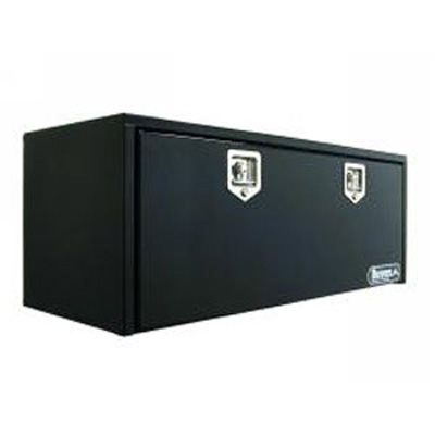 Toolbox 24x24x48 UB Black