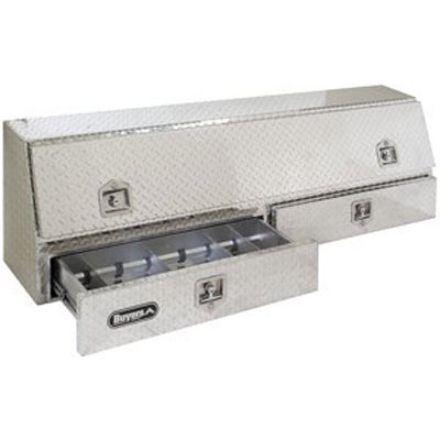 Toolbox 21x13-5 / 10x 72 Cntr St