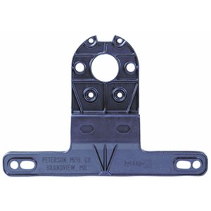 Bracket Mount License