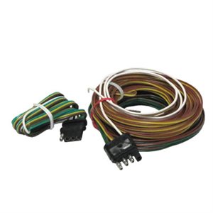 Wire Harness Split 4-Way 25ft